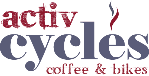 Activ Cycles Logo