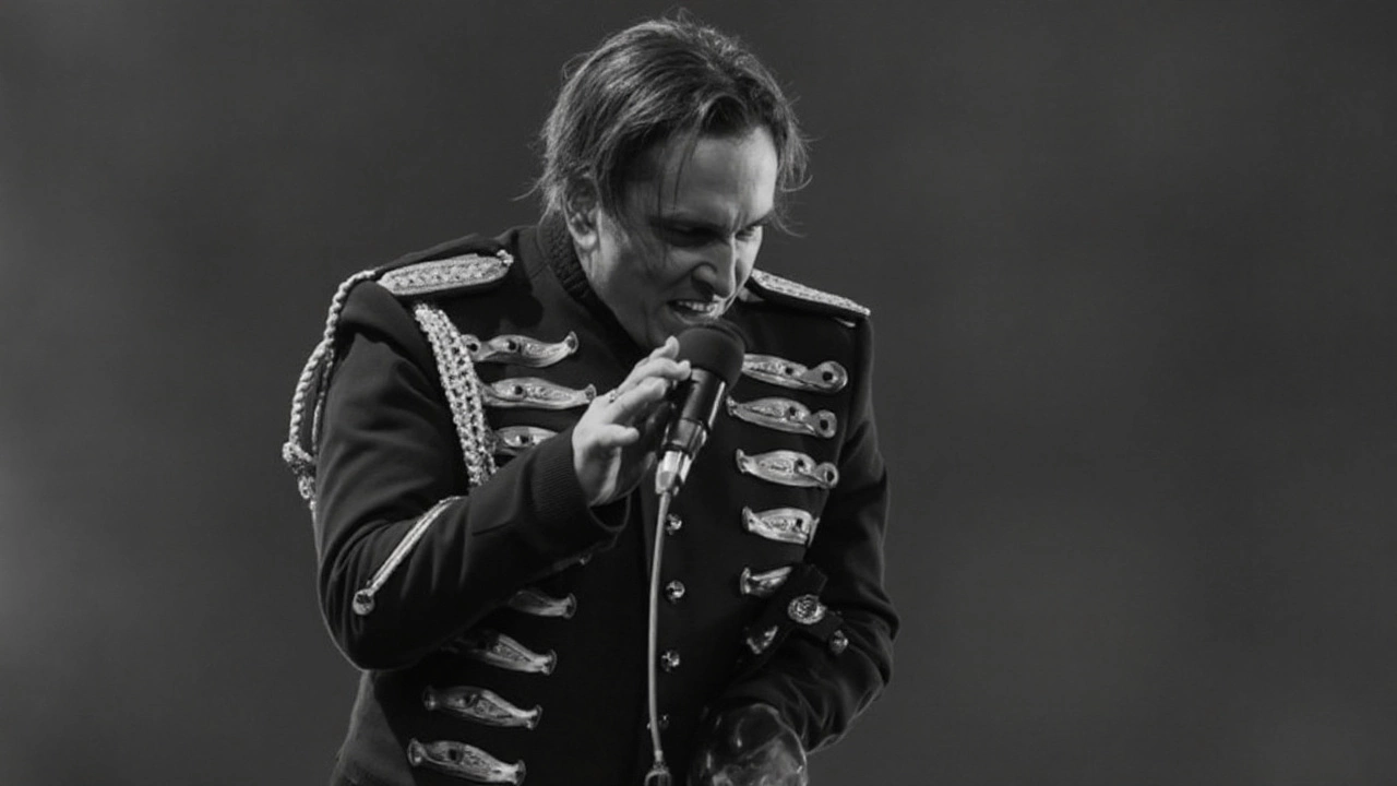 My Chemical Romance Live: A 20‑Year Fan Finally Gets the Concert Experience