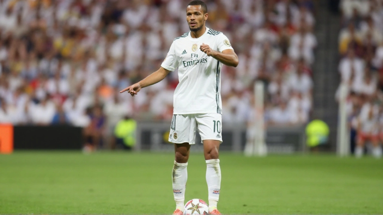 Real Madrid's 4-1 Rout Over Levante Extends Perfect La Liga Start
