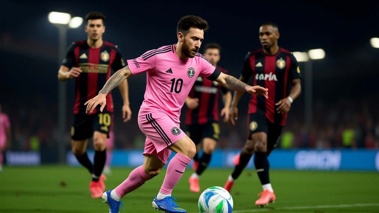 Betting Odds and Expert Predictions