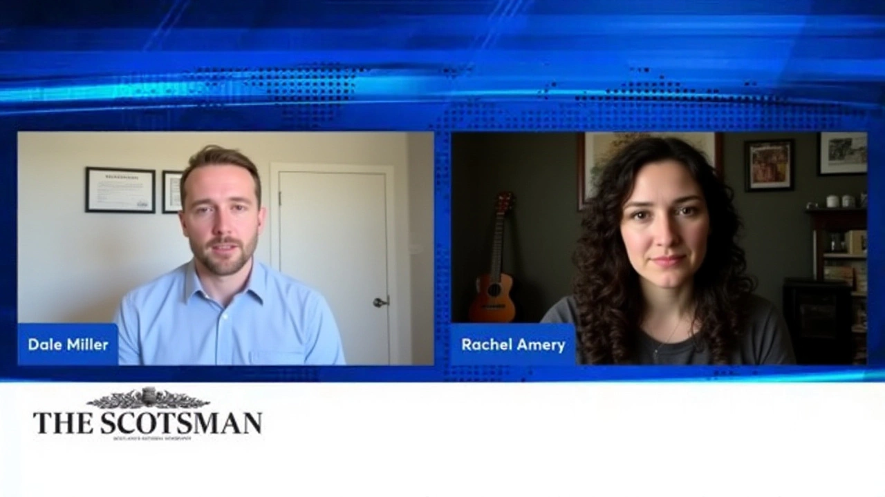 Microsoft Azure Outage Paralyzes Royal Bank of Scotland, Gov.UK, and Global Services