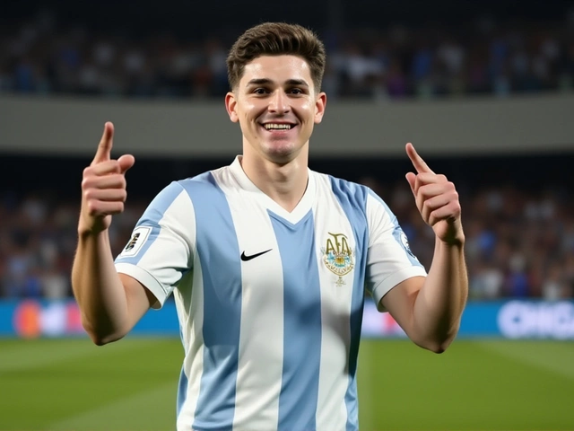 Argentina vs Chile: Messi’s Return Looms as World Champions Eye Easy Win