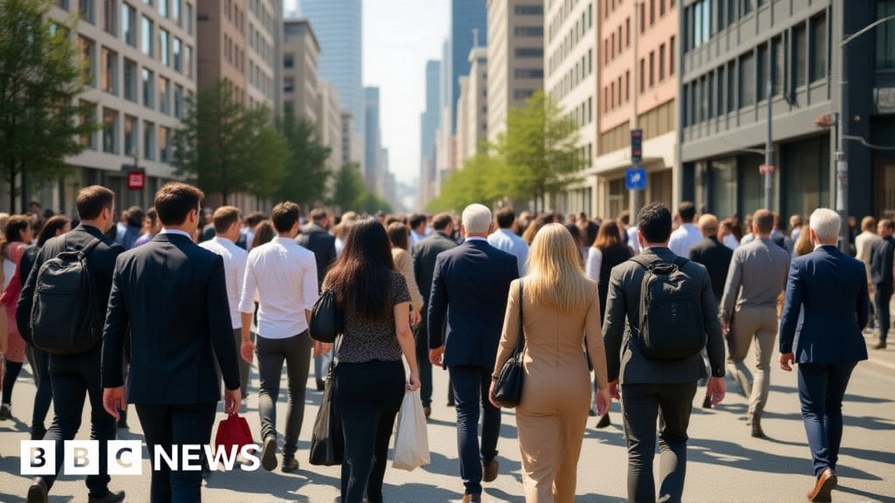 Millions Face Benefit Cuts as H.R. 1 Slashes Medicaid, SNAP, and Disability Programs Starting October 2025