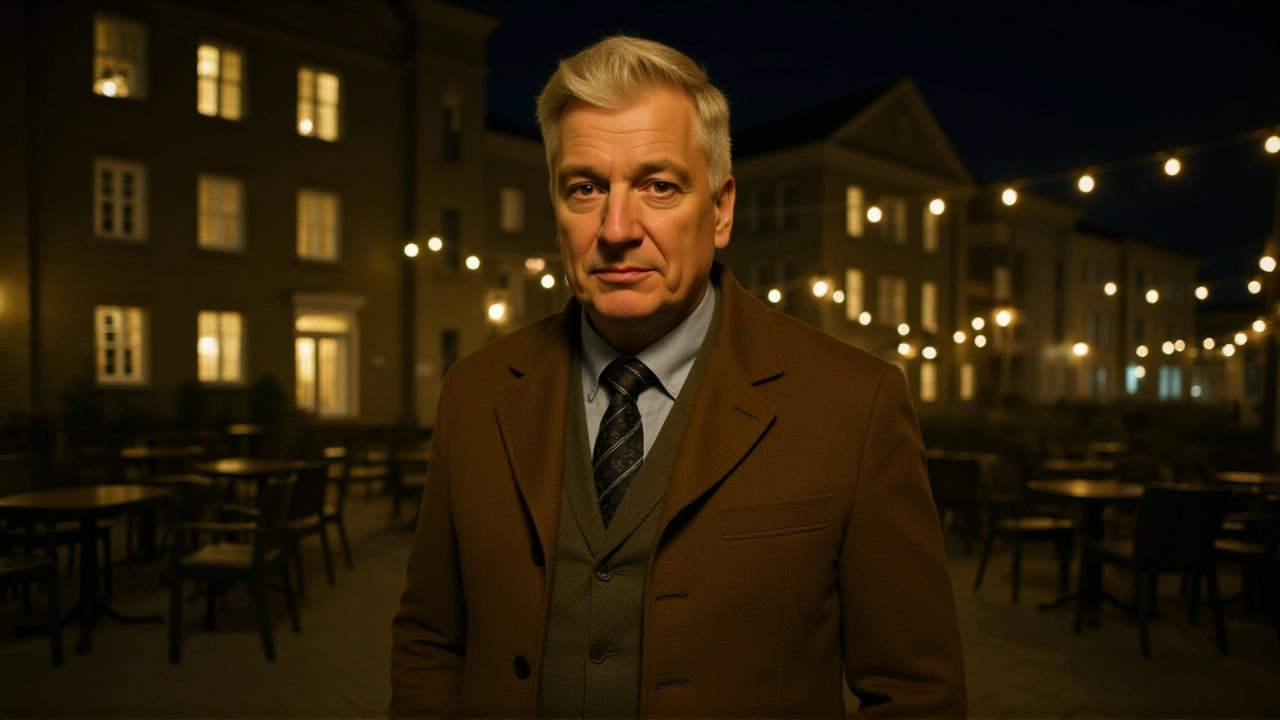 Nova Scotia’s $2.35B Infrastructure Push Aims to Revive Halifax’s Slowing Economy