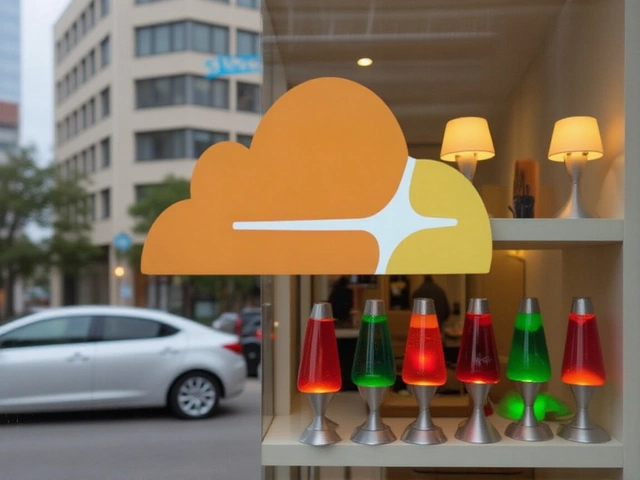 Cloudflare Outage Takes Down OpenAI, X, and 700K+ Sites Worldwide on November 21, 2025