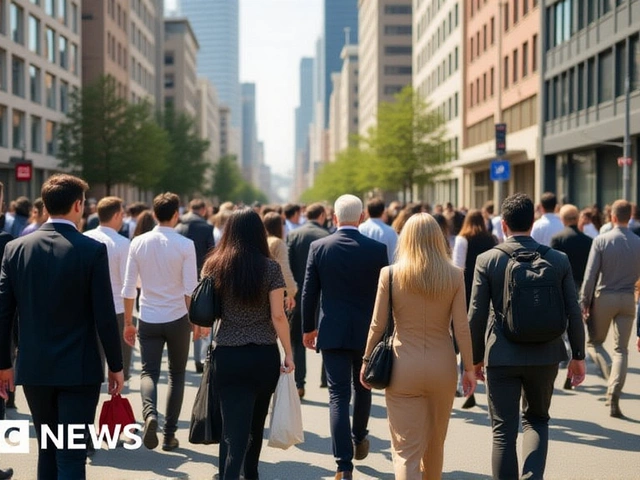 Millions Face Benefit Cuts as H.R. 1 Slashes Medicaid, SNAP, and Disability Programs Starting October 2025