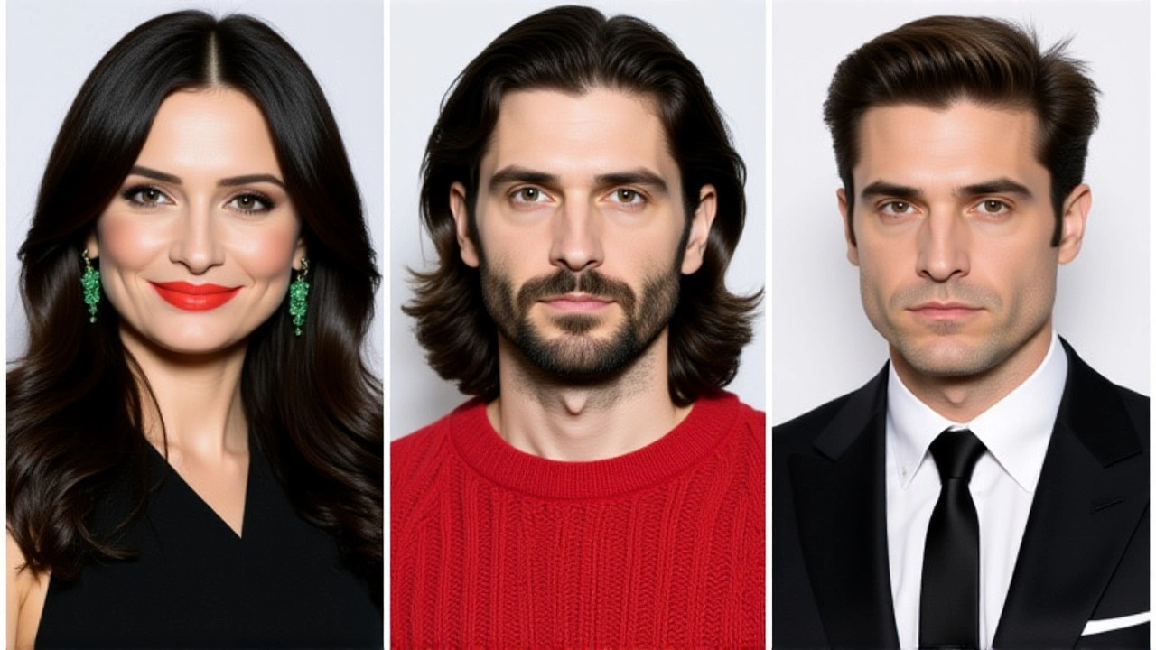 What It Says About Motherhood Today