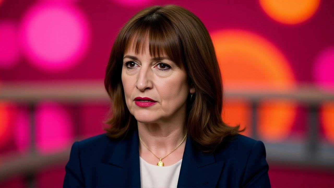 What’s Next? The November 21 Test