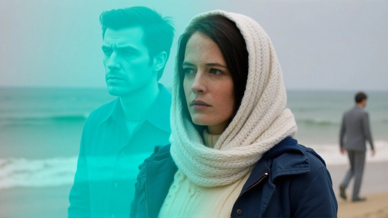 Womb: The Cloning Horror That Forces You to Question Motherhood